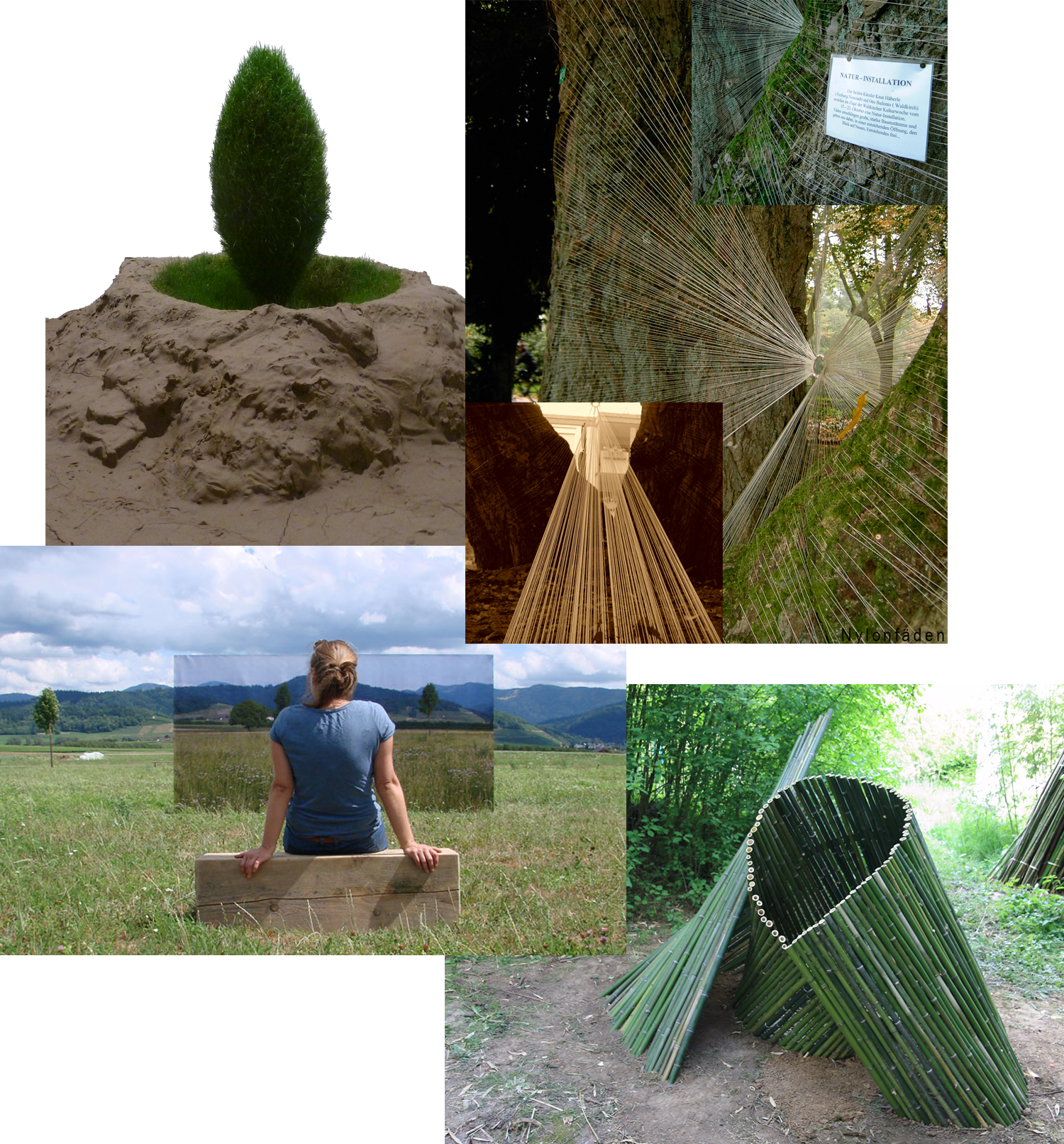 Instalation1 Knut Haeberle