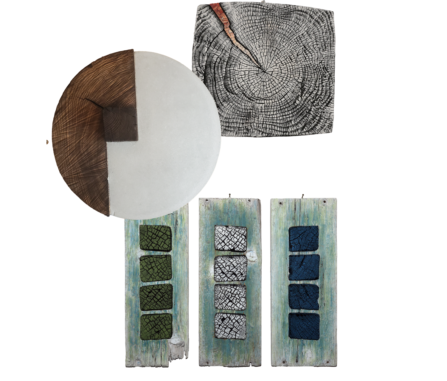 Wandbilder Knut Haeberle